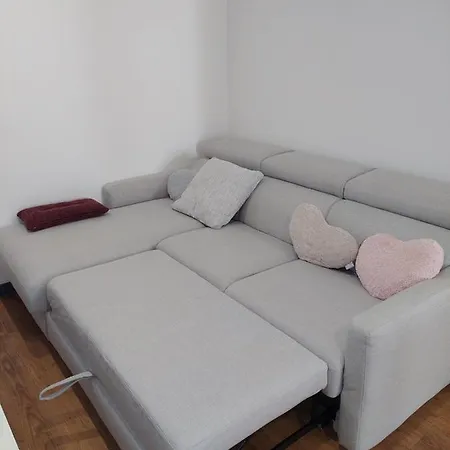 Bel Appart T2 Confortable En Plein Coeur De Sigean Exterior foto