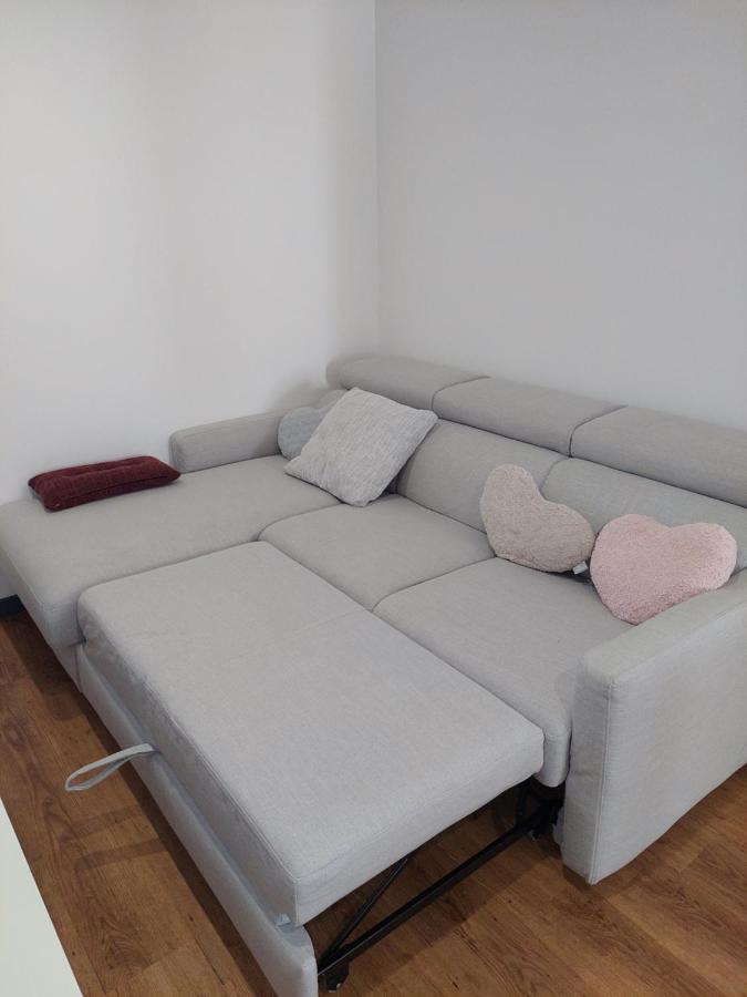 Bel T2 Confortable En Plein Coeur De Appartement *